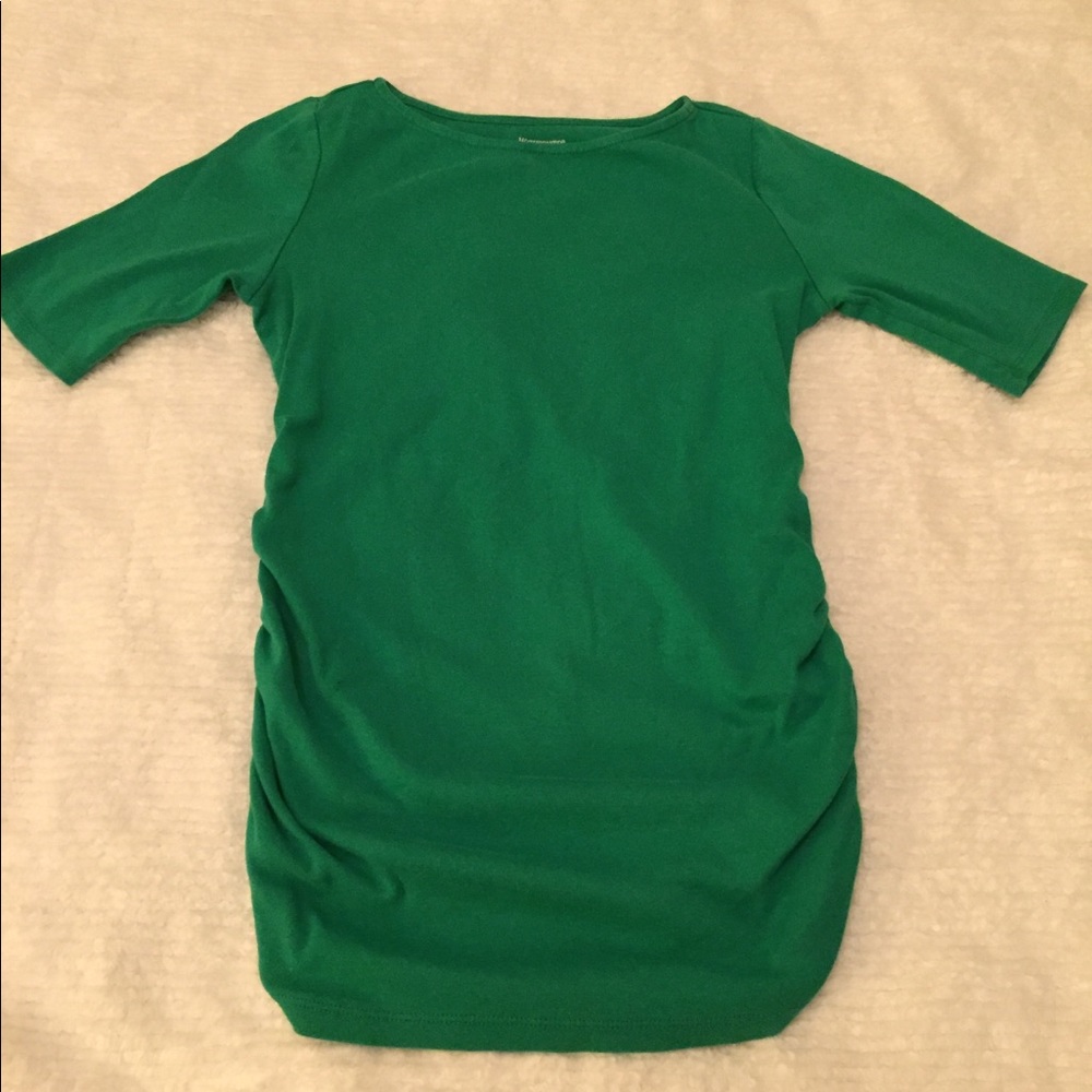 Maternity clothes